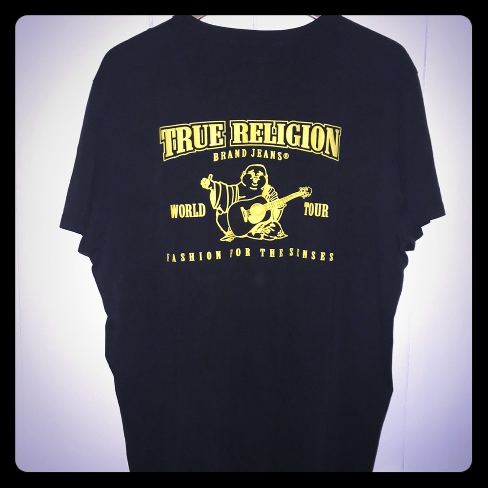 Tee shirt